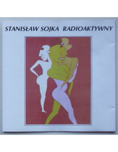 Soyka Stanisław (Sojka) - Radioaktywny