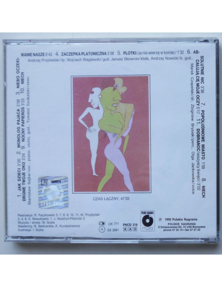 Soyka Stanisław (Sojka) - Radioaktywny