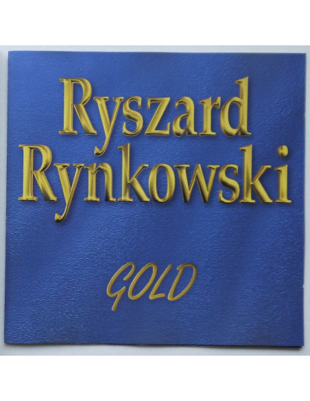 Rynkowski Ryszard - Gold