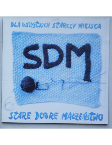 Stare dobre małżeństwo - Dla wszystkich starczy...