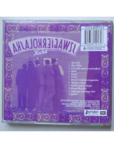 Szwagierkolaska - Kicha 2