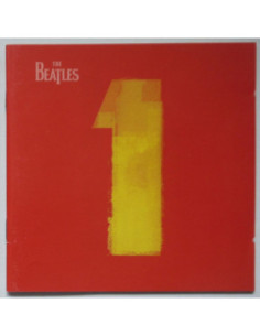 Beatles, The - 1 – 27 no.1 Singles