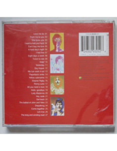 Beatles, The - 1 – 27 no.1 Singles 2