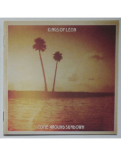 Kings of Leon - Come Around Sundown