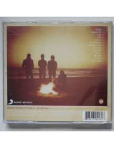 Kings of Leon - Come Around Sundown 2