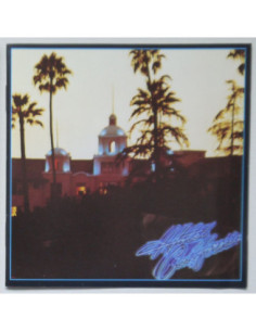 Eagles, The - Hotel California