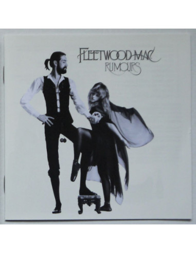 Fleetwood Mac - Rumours