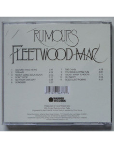 Fleetwood Mac - Rumours 2