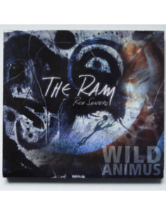 Rich Shapero - Wild Animus: The Ram