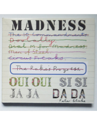 Madness - Oui Oui Si Si Ja Ja Da Da