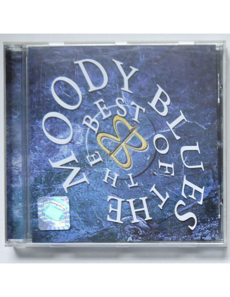Moody Blues, The - The Best Of