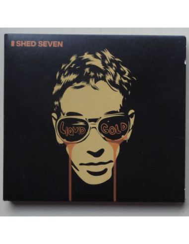 Shed Seven - Liquid Gold