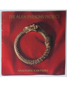 Alan Parsons Project, The - Vulture Culture