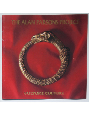 Alan Parsons Project, The - Vulture Culture