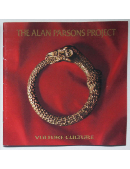 Alan Parsons Project, The - Vulture Culture