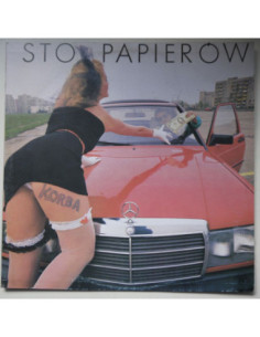 Korba - Sto papierów