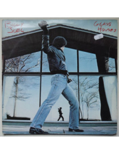 Billy Joel - Glass Houses