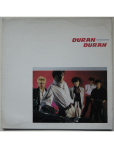 Duran Duran