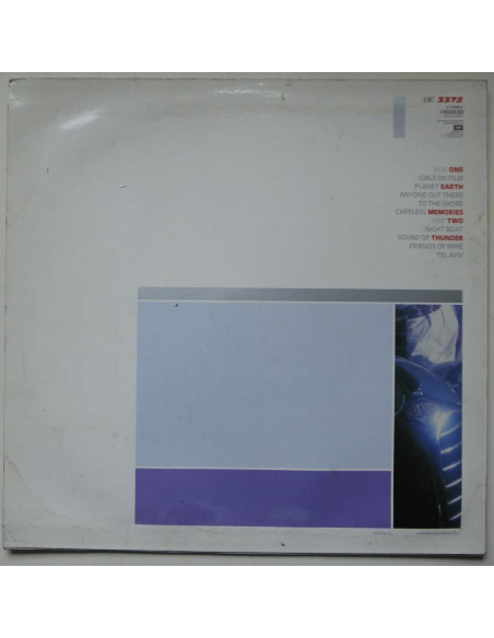 Duran Duran