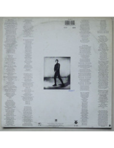 Sting - The Soul Cages 2