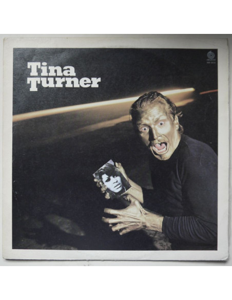 Tina Turner - Sunset on Sunset