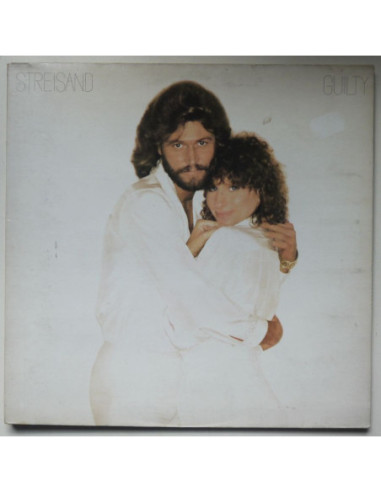 Barbra Streissand - Guilty