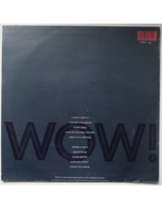 Bananarama - Wow! 2