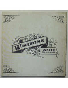 Wishbone Ash - The Collection