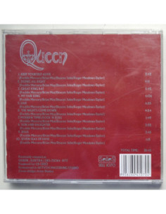 Queen Queen 2