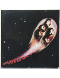 Deep Purple - Fireball (25 Anniversary Edition)