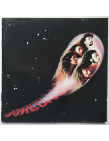 Deep Purple - Fireball (25 Anniversary Edition)