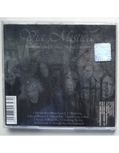 Via Mistica - Testamentum (In Hora Mortis Nostre) 2