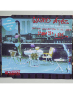 Guano Apes - Don't You Turn Your Back On Me
