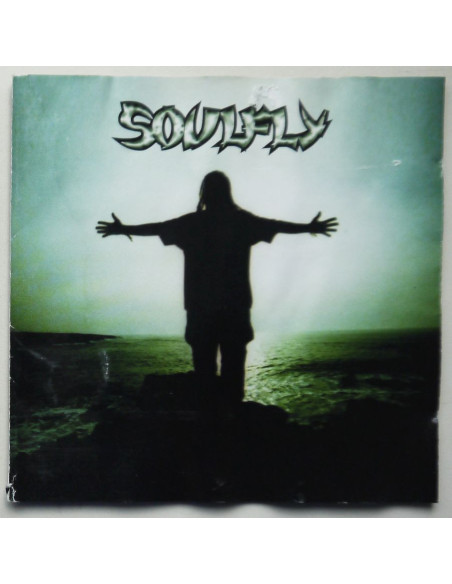 Soulfly - Soulfly