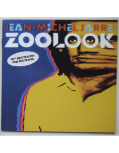 Jean Michel Jarre - Zoolook