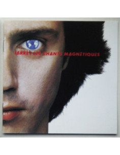 Jean Michel Jarre - Magnetic Fields