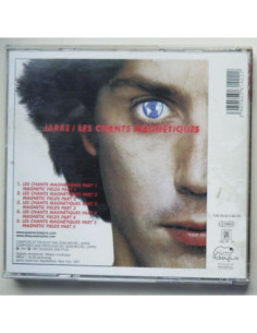 Jean Michel Jarre - Magnetic Fields 2