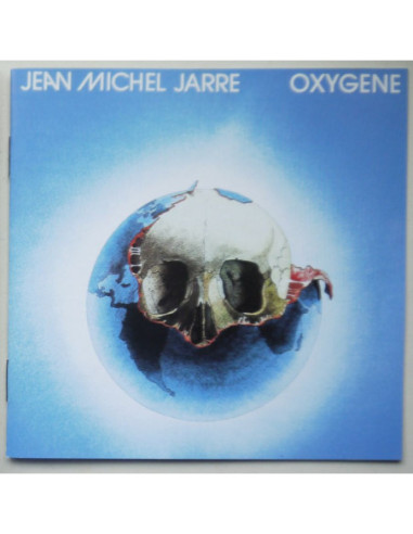 Jean Michel Jarre - Oxygene