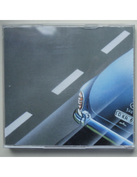 Kraftwerk - Autobahn