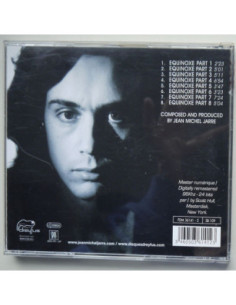 Jean Michel Jarre - Equinox 2