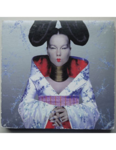 Bjork - Homogenic