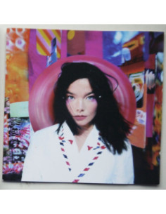 Bjork - Post