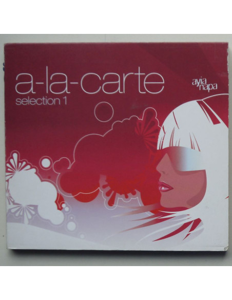 A-La-Carte - Selection 1
