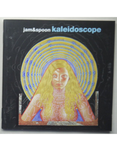 Jam & Spoon - Kaleidoscope