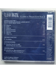 Alfred Scholz / London Symphony Orchestra - Classical... 2