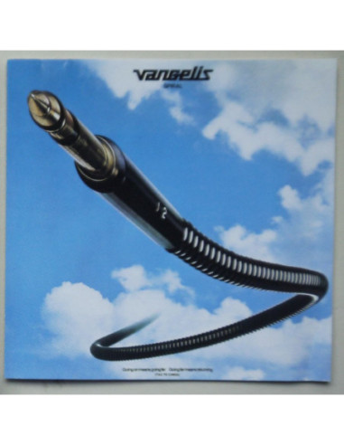 Vangelis - Spiral