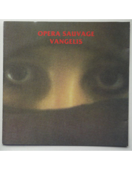 Vangelis - Opera Sauvage