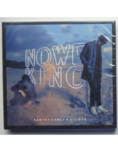 Kartky x Emes Milligan - Nowe kino