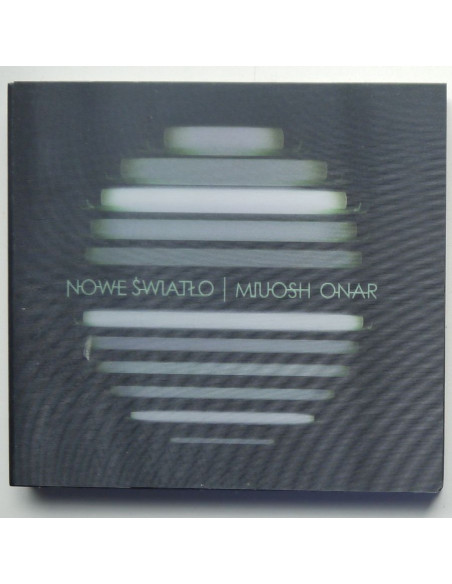 Miuosh Onar - Nowe światło