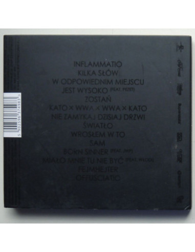 Miuosh Onar - Nowe światło